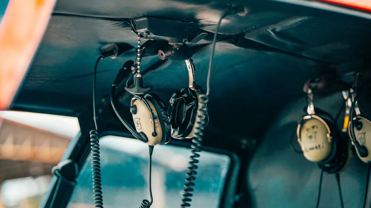 How Soldiers Use Bone-Conduction Headsets in Combat