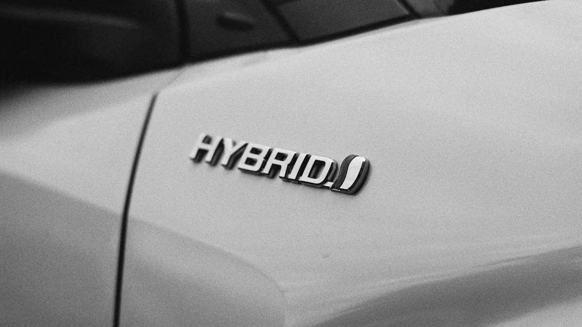 Hybrid