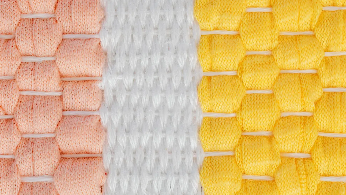 Hybrid Nanofiber Textiles Combining Thermal Regulation with Optical Camouflage Properties