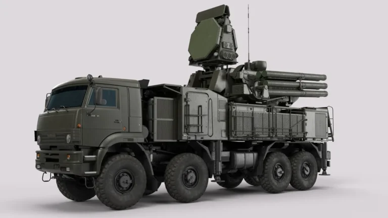 Hypersonic Glide Vehicle Defense Systems: Technology and Strategic Implementation