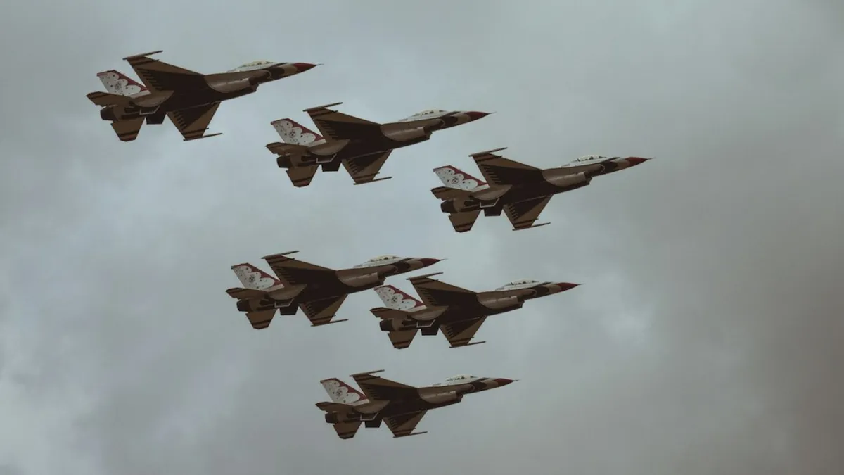 Hypersonic Missiles vs Air Defense Systems