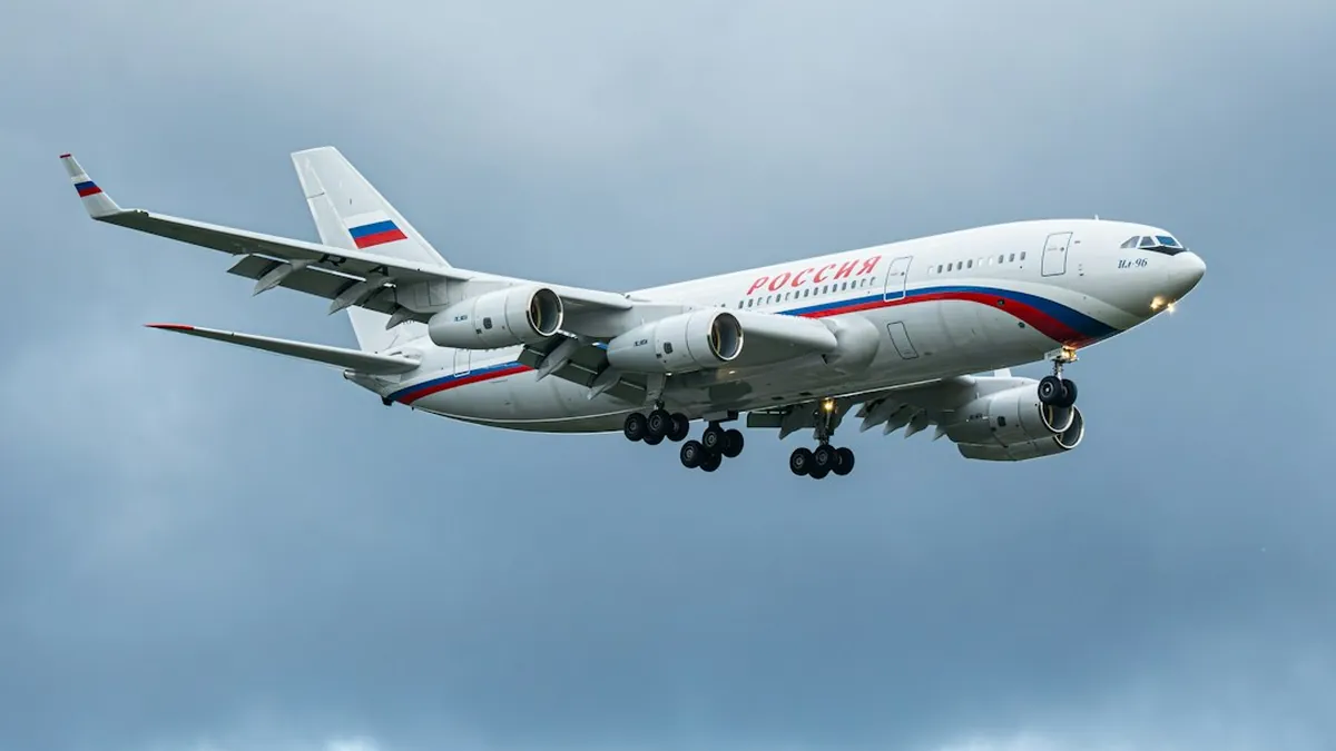 Ilyushin Il