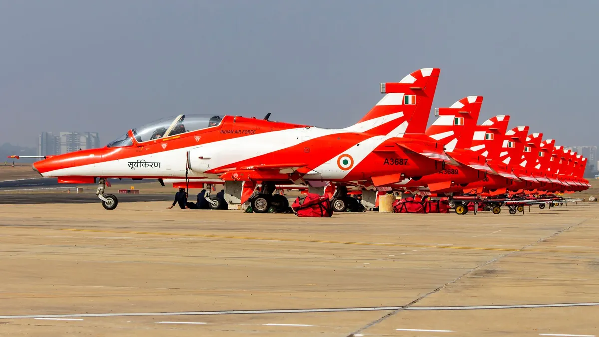 Indian Rustom