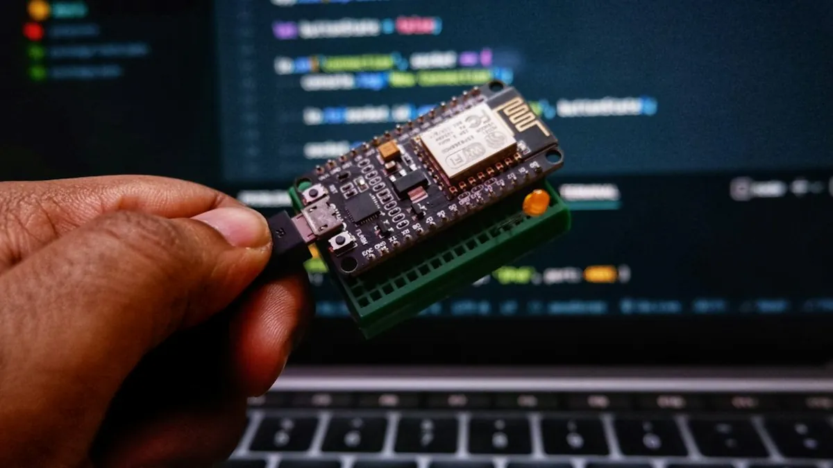 Infiltrating IoT Devices Connected to Distribution Networks for Coordinated Attacks