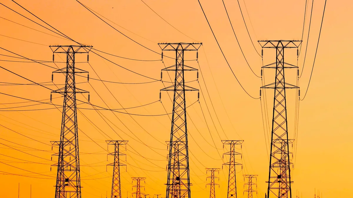 Infiltrating IoT Devices Connected to Power Distribution Networks