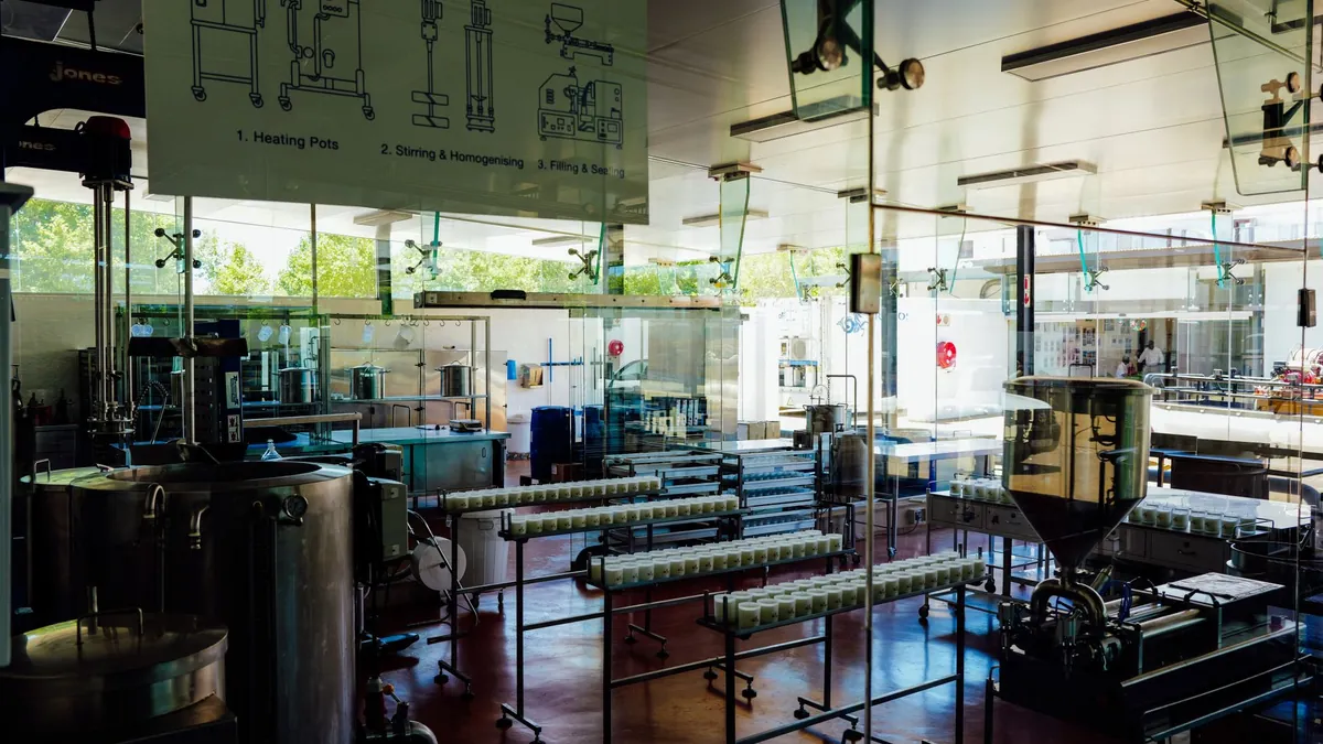 Insitu's Washington State Factory