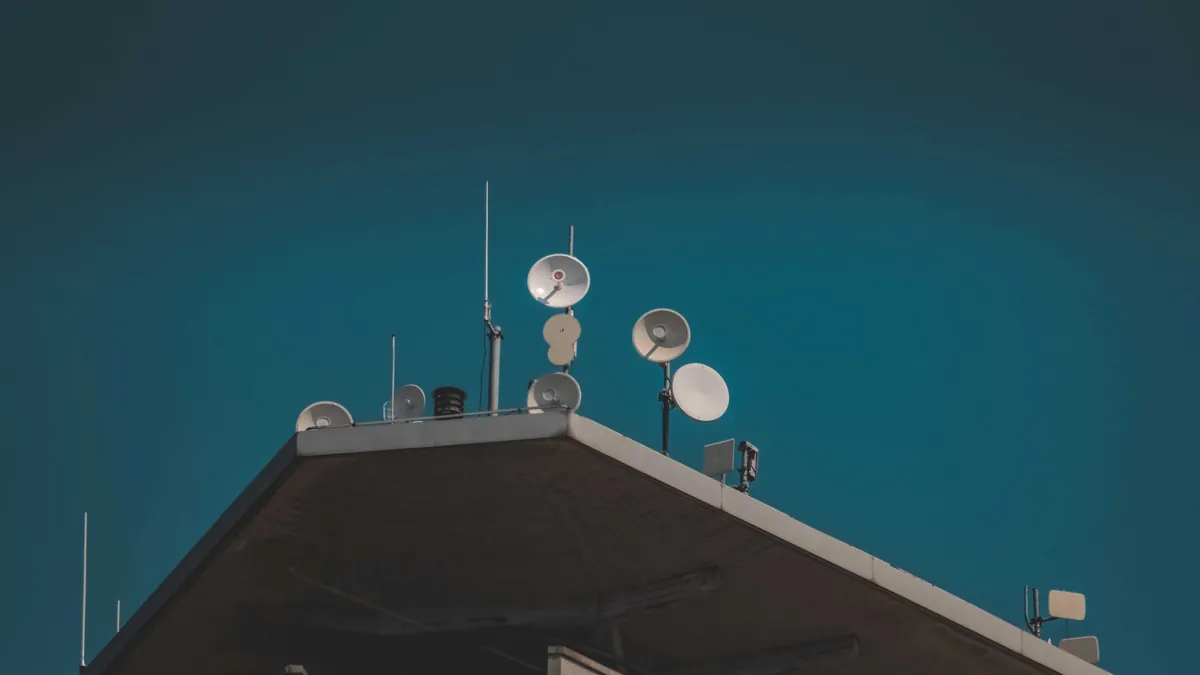 Integrated Tactical Warning and Attack Assessment (ITW/AA) Satellite Network