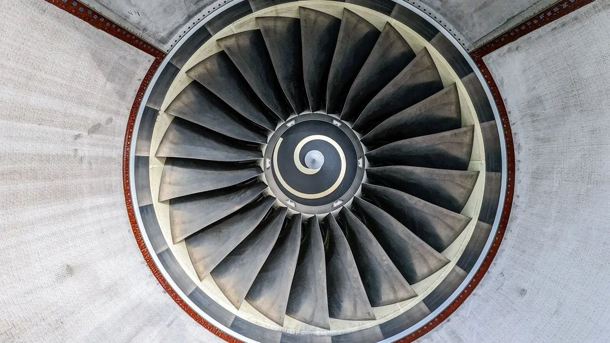 Ion Drive Systems for Extended Mission Duration and Fuel Efficiency