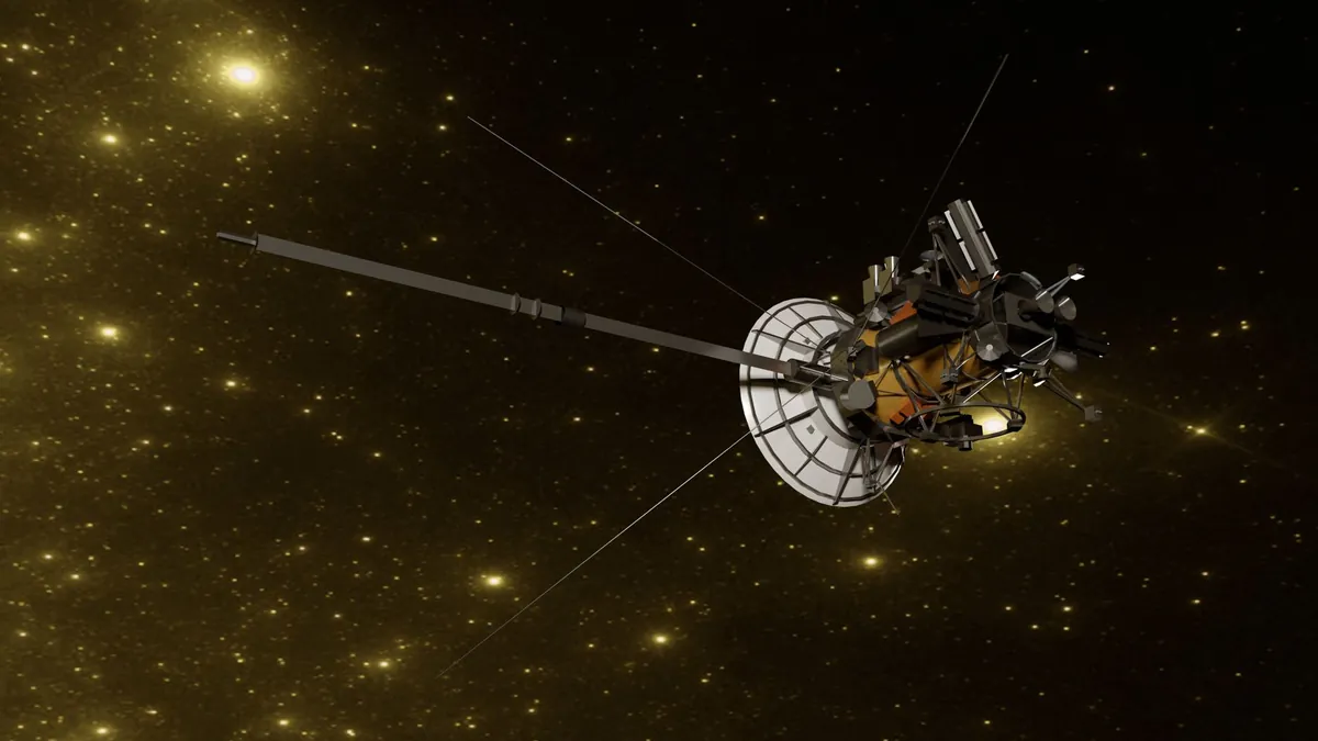 IRNSS Navigation Satellites