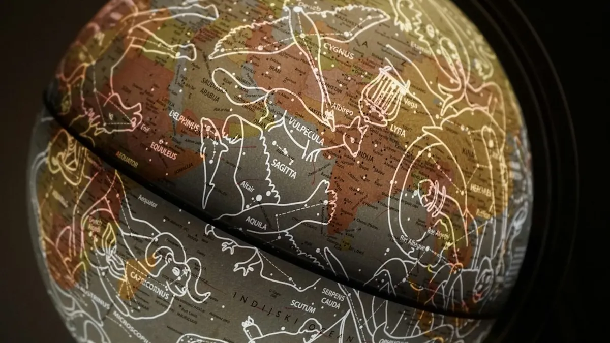 Lacrosse Synthetic Aperture Radar Constellation for All