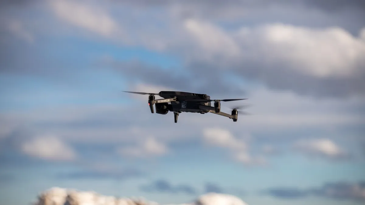 Loitering Munitions Replacing Artillery in 2026