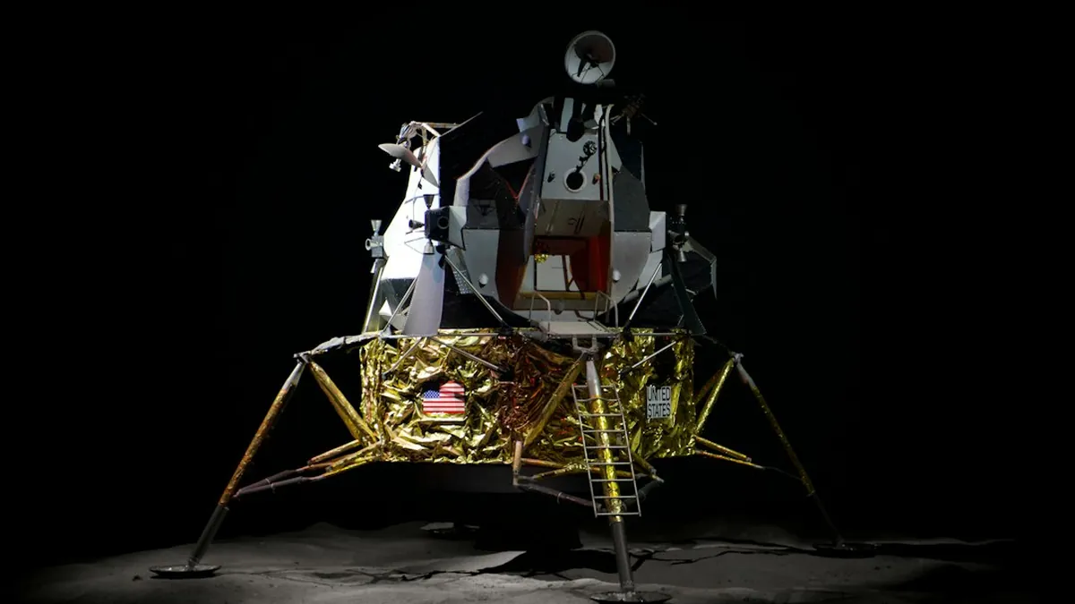 Lunar Gateway Refueling Hub