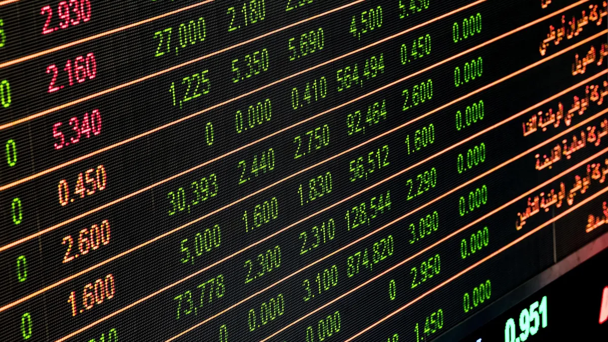 Machine Learning Model Predicts Stock Market Anomalies with Statistically Impossible Precision