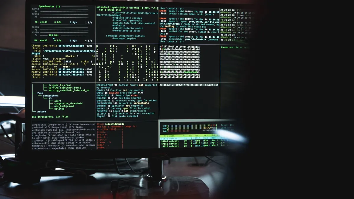 Malicious Code Injection in Military Personnel Database Compromising Soldier Identity Records