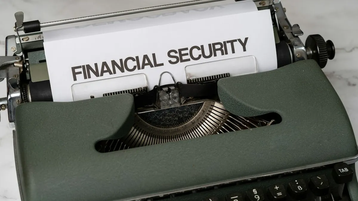 Manipulated Financial Executive Statements Destabilizing Stock Markets and Currency Exchange