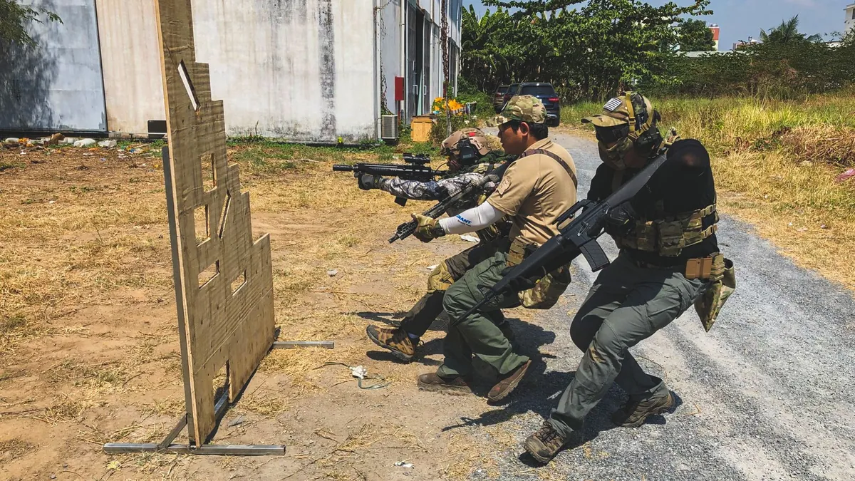 McMillan TAC