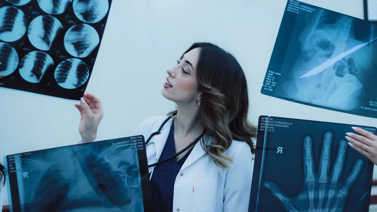 Neural Network Identifies Disease Patterns Invisible to Human Radiologists in Medical Imaging