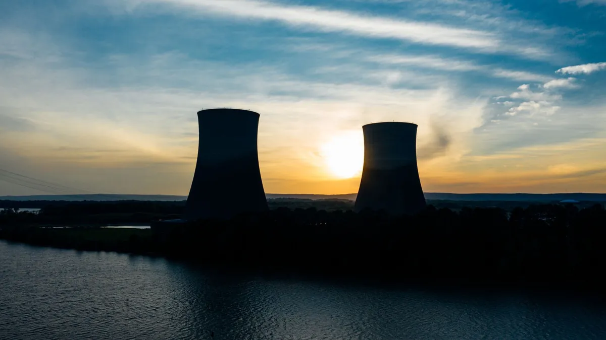 Nuclear