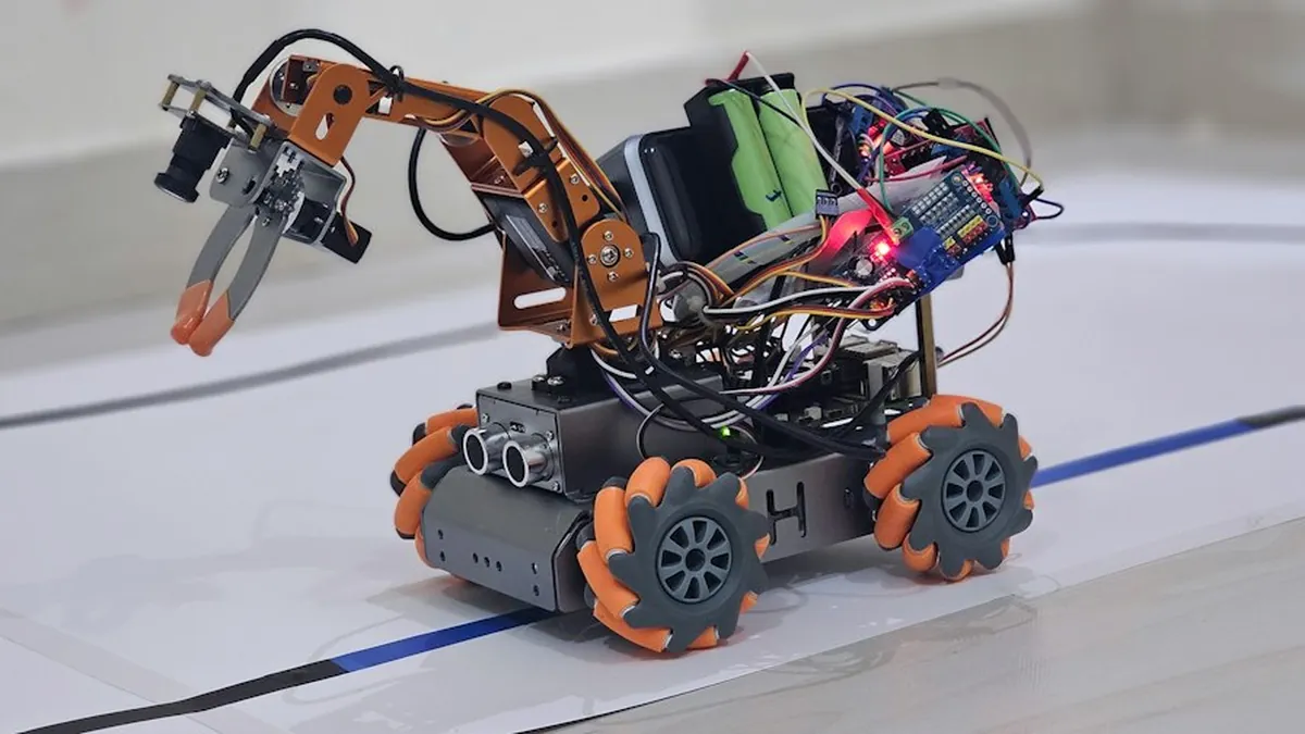 Open-Source AI Weaponization Risks 2026