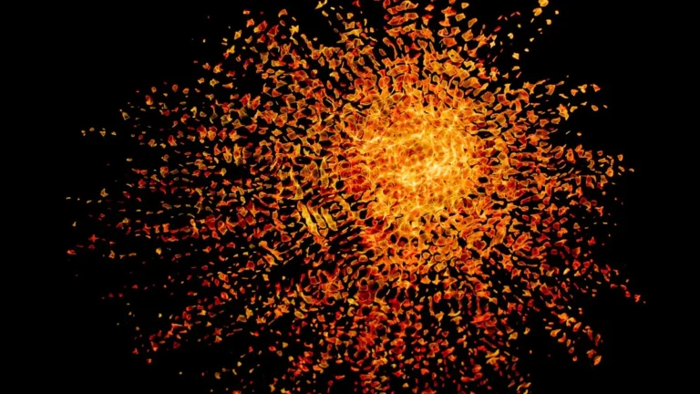 Orbital Nuclear Detonations & Satellite Destruction