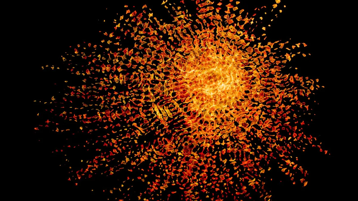 Orbital Nuclear Detonations & Satellite Destruction