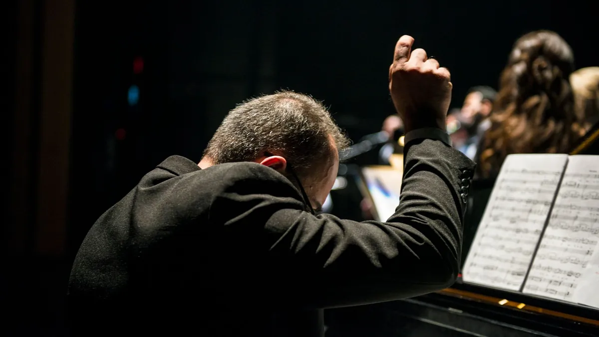 Orchestrating Multi