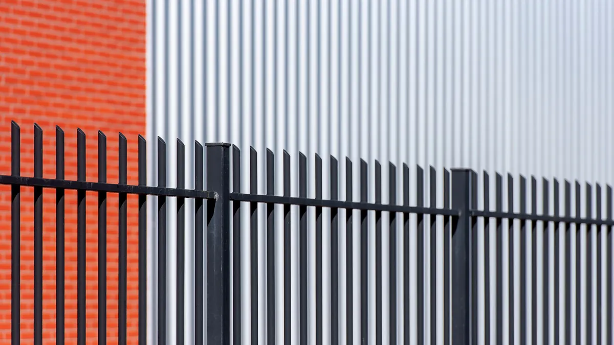 Perimeter Security and Base Surveillance