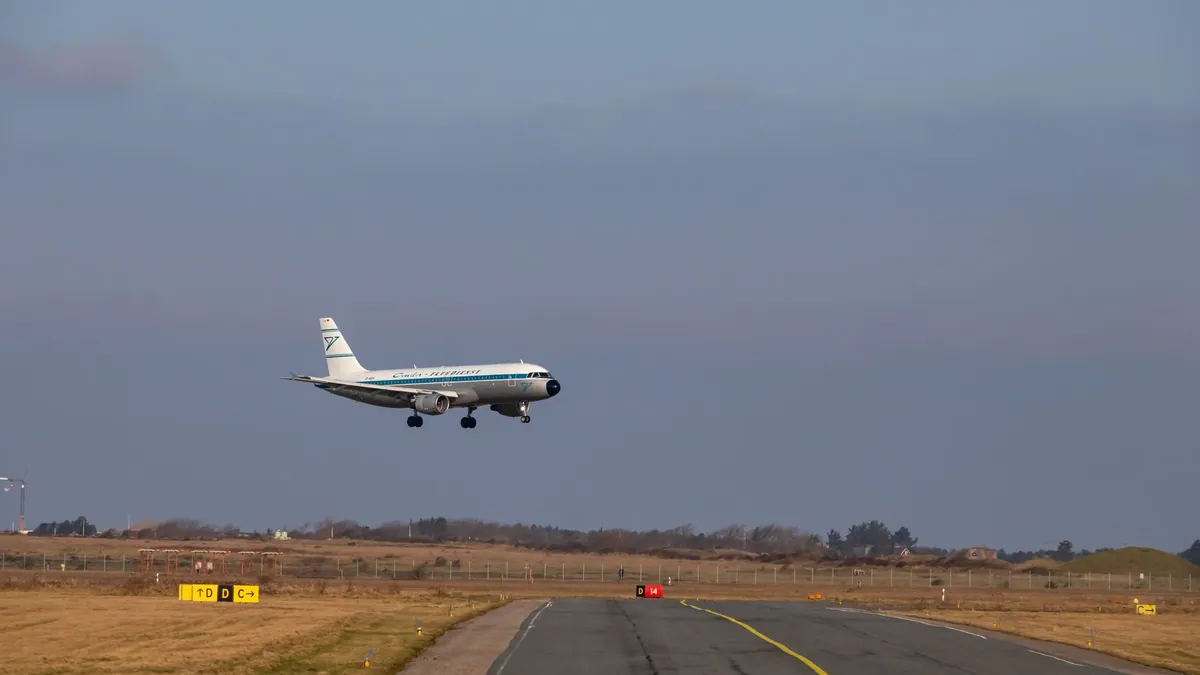 Precision Landing and Recovery Systems for Automated Runway Operations