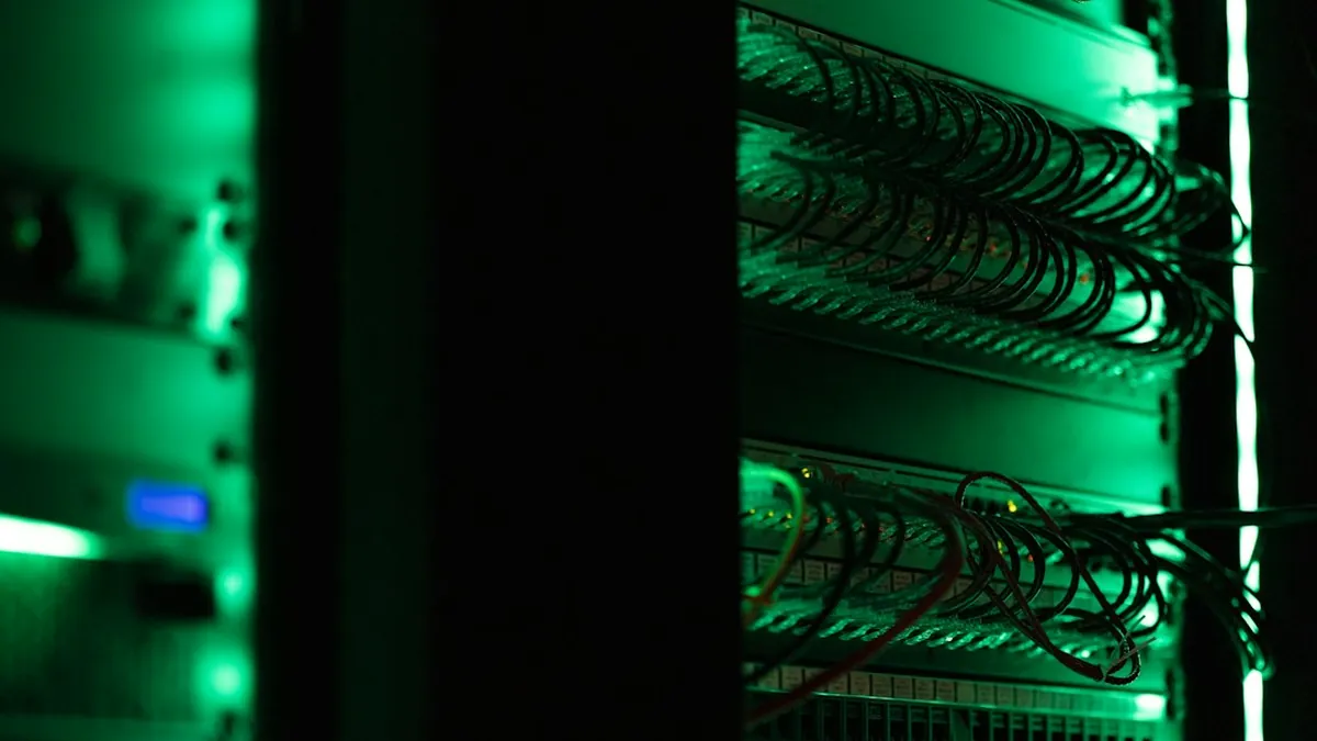 Quantum Computing & Military Encryption in 2026