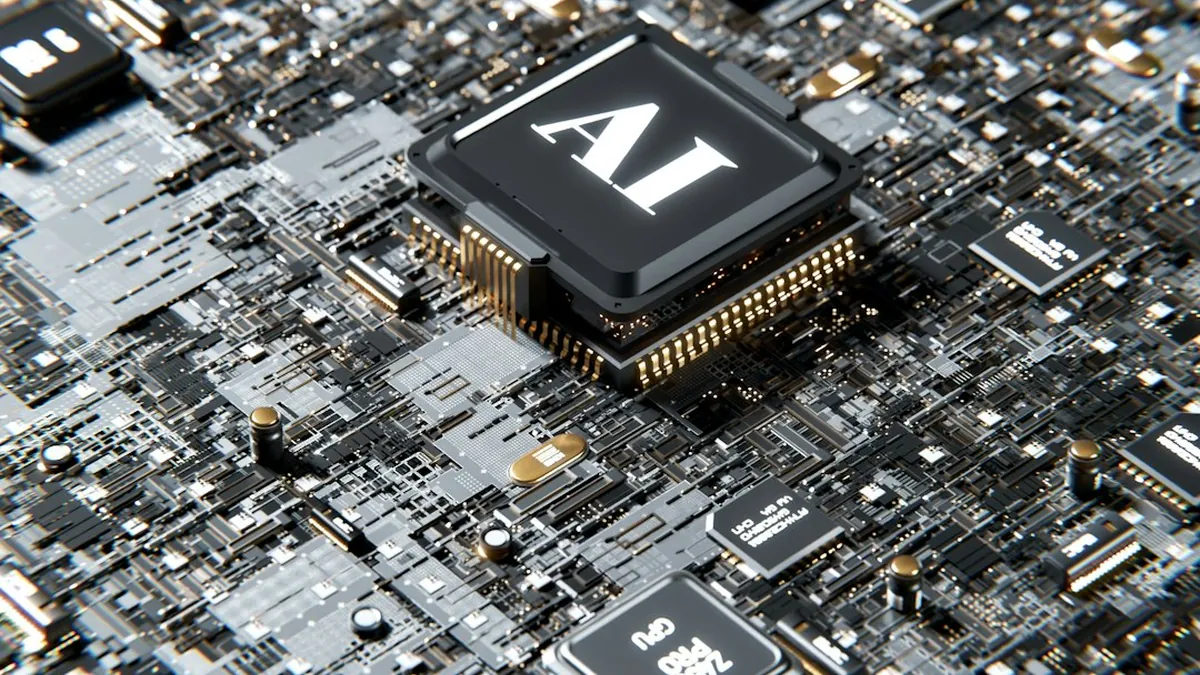 Rapid AI
