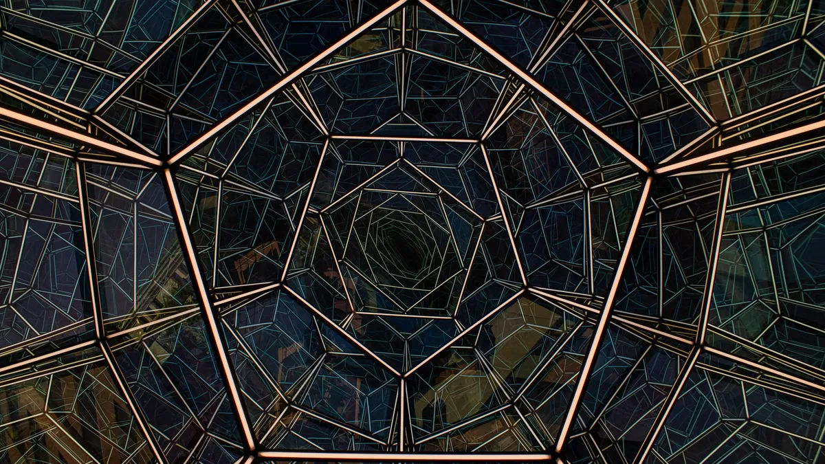 Raven Rock Mountain Underground Pentagon