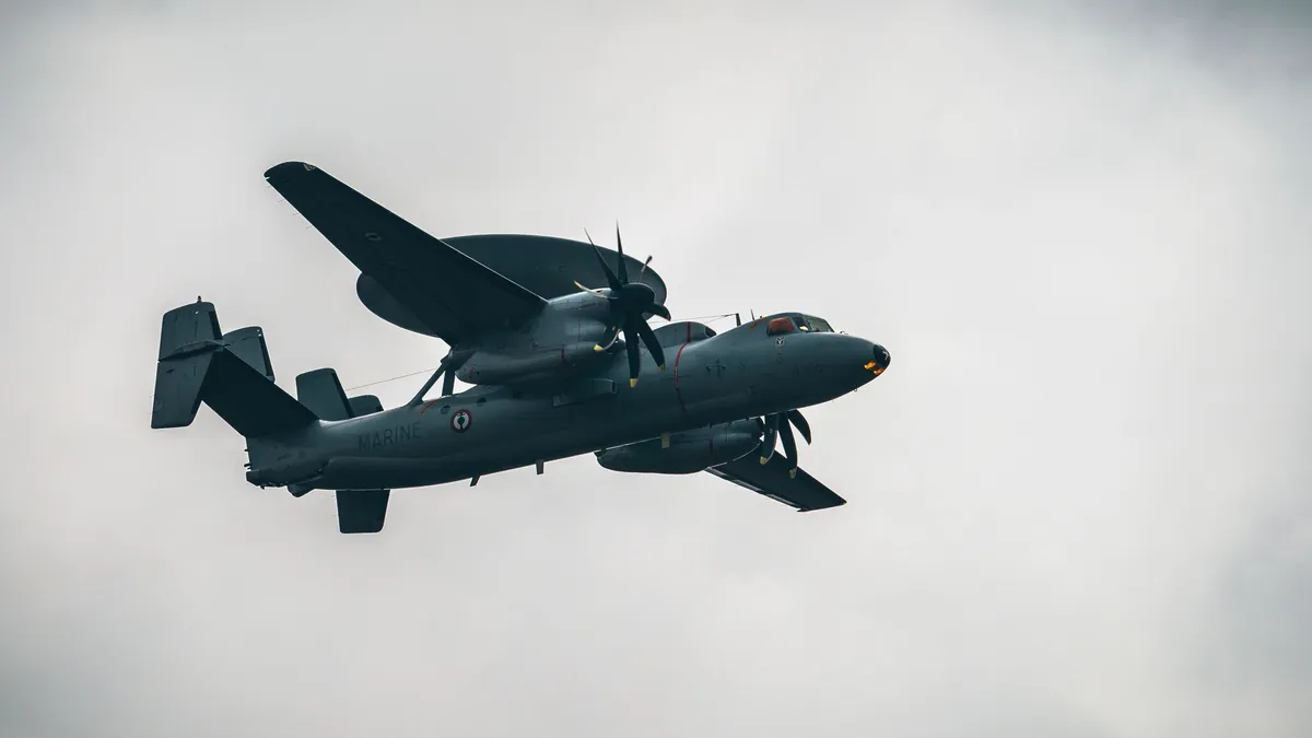 Reconnaissance and Surveillance Operations in Hostile Terrain