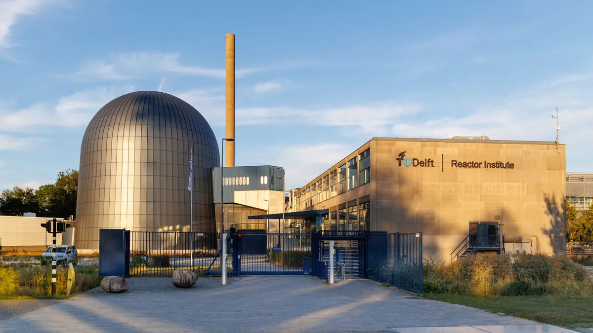 Regulatory Compliance Barriers and Government Mandates Restricting Cloud Deployment in Nuclear Facilities
