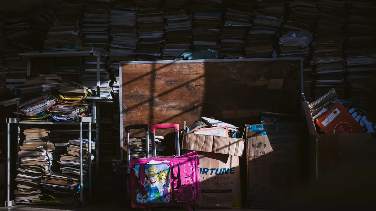 Resource Hoarding and Computational Monopolization in Multi