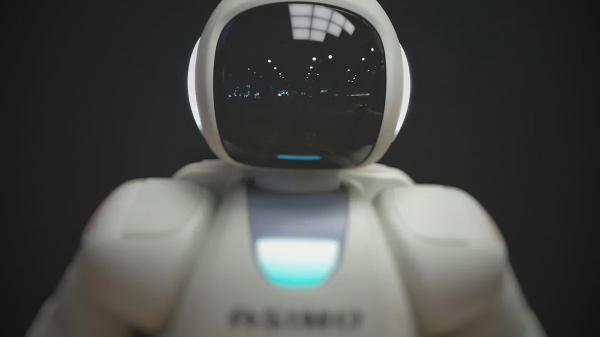 Roboteam Kilo Armed Unmanned Ground Vehicle with Precision Targeting
