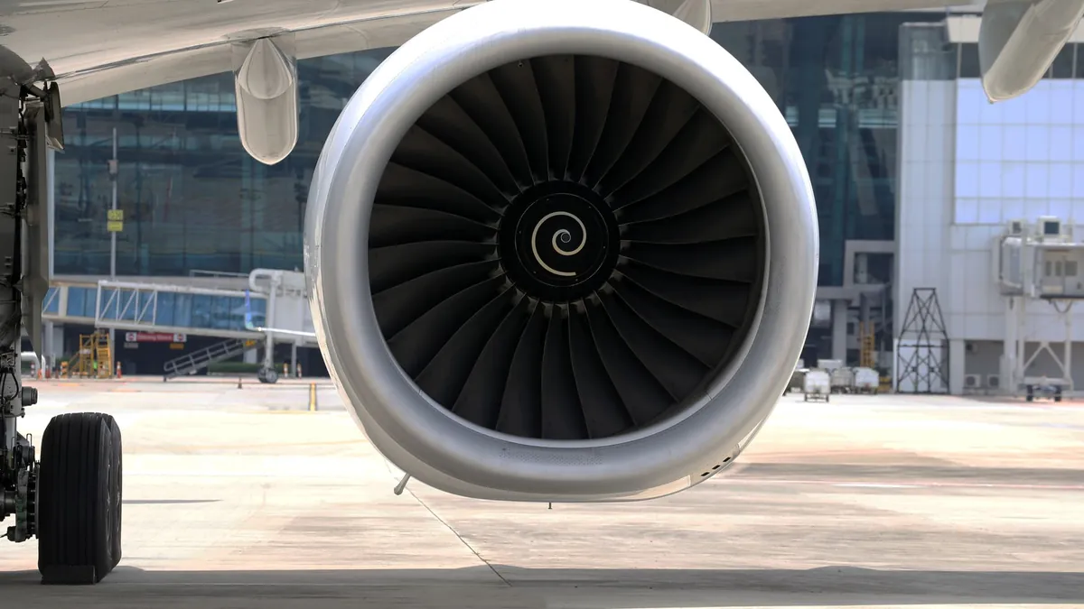 Scramjet Engines Reaching Mach 7: Engineering Marvel