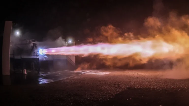 Scramjet Engines Reaching Mach 7: Engineering Marvel