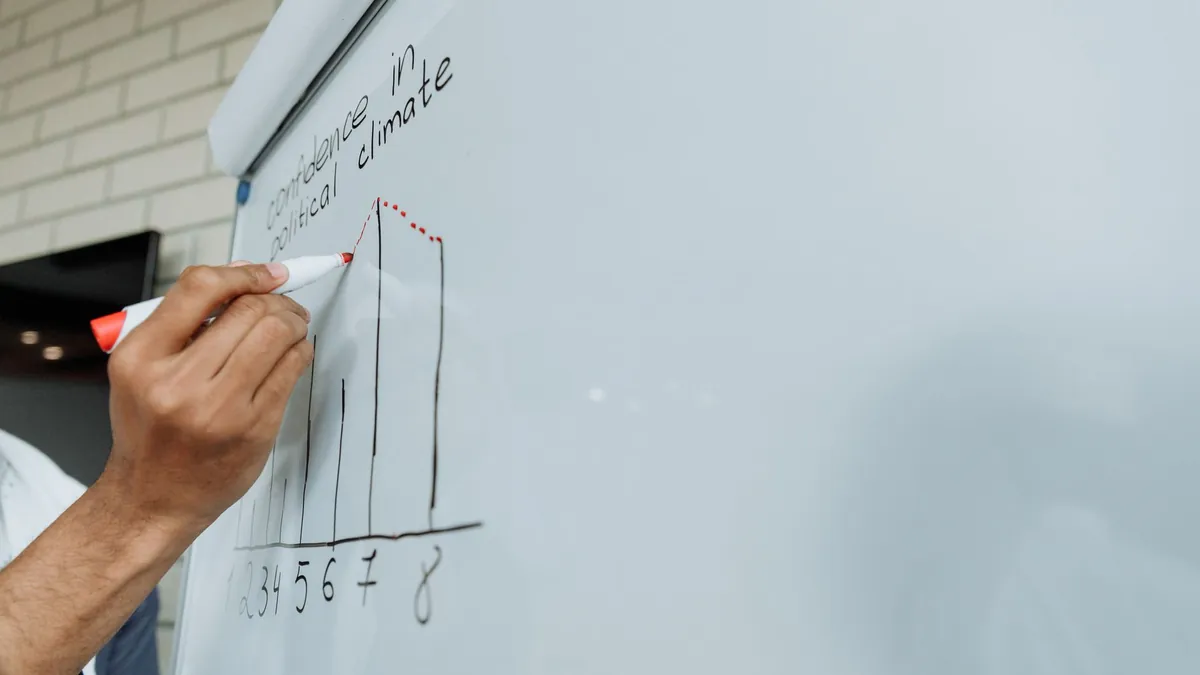 Selective Transparency About Training Data Biases