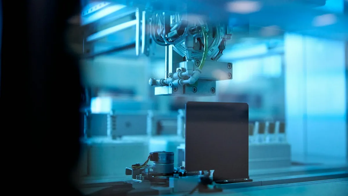 Sensor Fusion Technology Integrates Multi