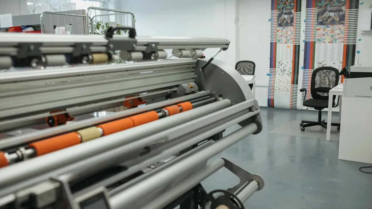 Skydio's California Production Hub