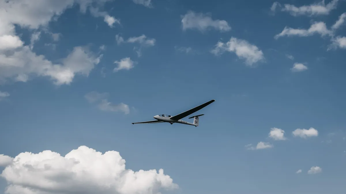 Slocum G3 Glider