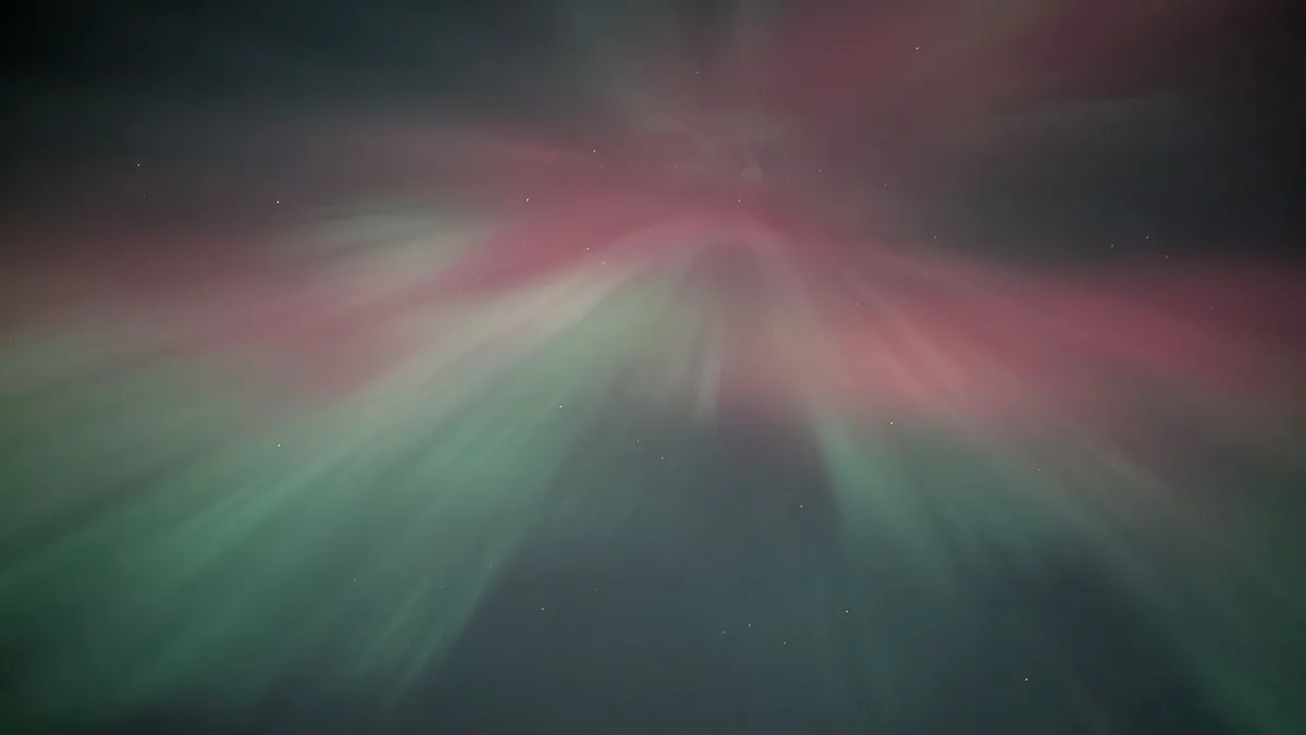 Solar Storms & Nuclear Alerts: False Alarm Risk