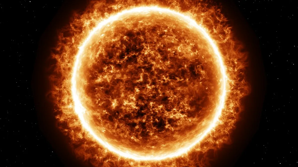 Solar Storms & Nuclear Satellites: Critical Vulnerability