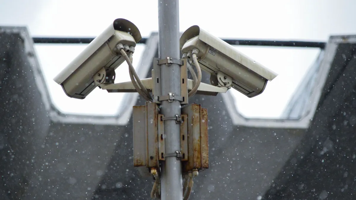 Sophisticated Sensor Arrays for Intelligence, Surveillance, and Reconnaissance Operations