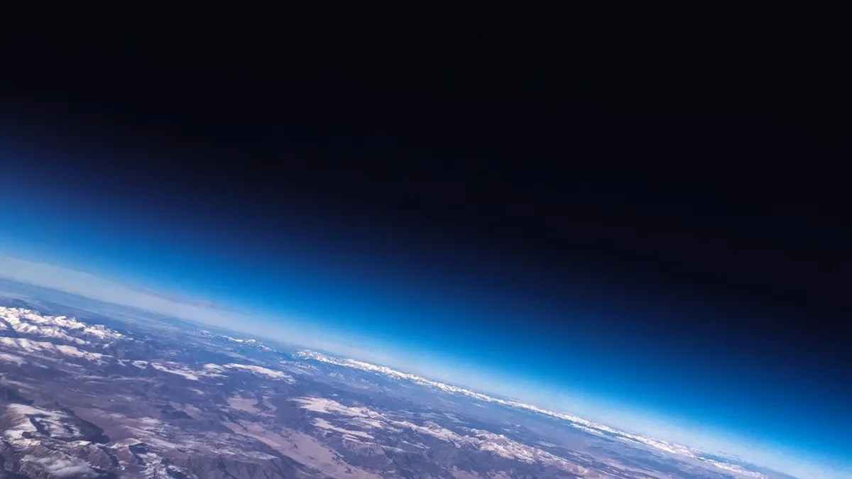 Space