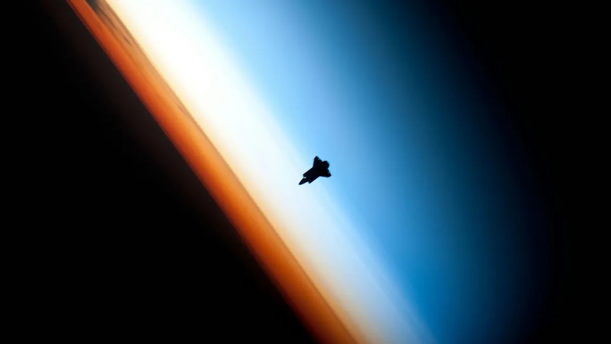 Space Planes & Military Cargo Drops Explained