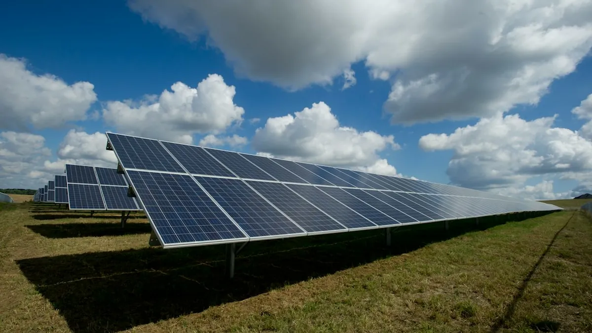 Space Solar Power as Directed Energy Weapons