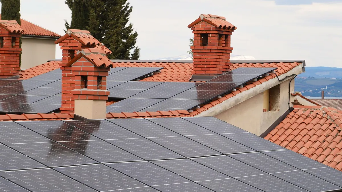 Space Solar Power as Directed Energy Weapons