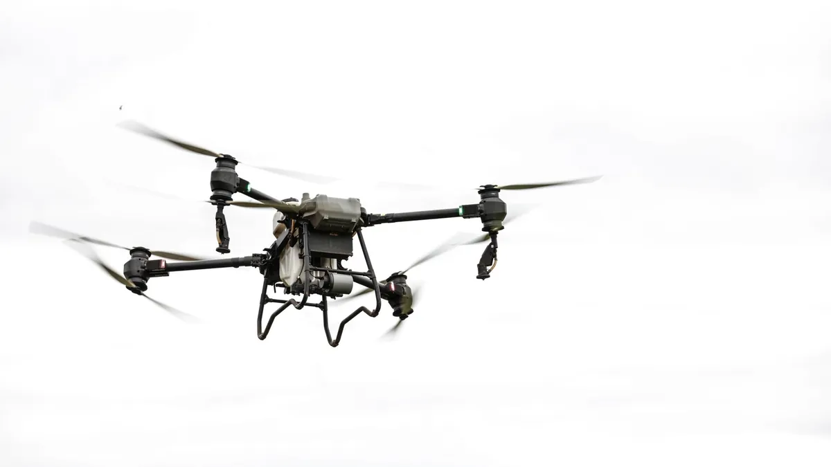 Specialized Reconnaissance Drones and Robotic Combat Platforms for Remote Fallout Zone Assessment