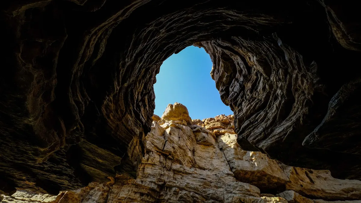 Subsurface Voids and Hollow Cavities